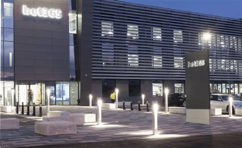bet365 australia office